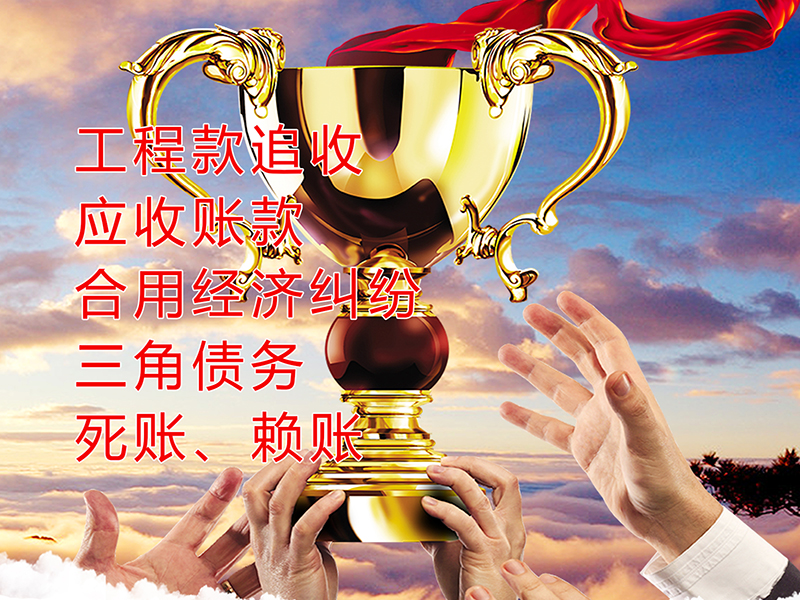 丹寨要债公司
