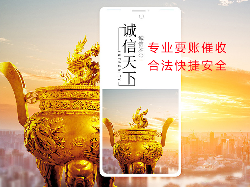 丹寨清欠公司